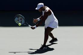 WTA Cincinnati Day 1 Predictions Including Taylor Townsend vs Camila Osorio