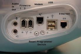 Image result for Firewire ports