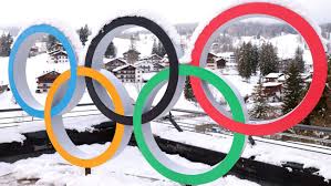Milano Cortina Winter Olympics 2026