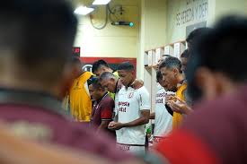 “Las historias de los eternos no nacen en la comodidad”: el emotivo video de la ‘U’ en la previa del choque contra Tolima