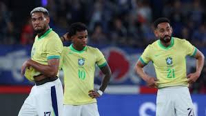 México empata con Ecuador y las dudas crecen: ¿Rumbo al Mundial 2026?