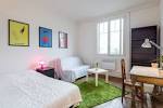 Appartement louer Lyon (69007) : annonces et prix de location