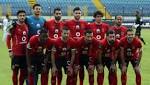 جدول ترتيب الدورى المصرى الممتاز