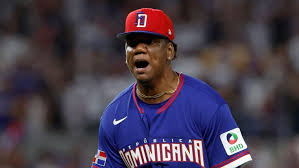 Arranca la muerte súbita de los cuartos de final del Clásico Mundial de Béisbol