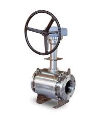 Side Entry Valve -JIANGSU YDF VALVE CO., LTD.