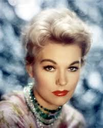 Resultado de imagem para Kim Novak