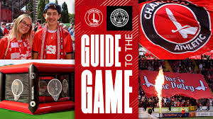 Charlton Athletic Football Club - News update