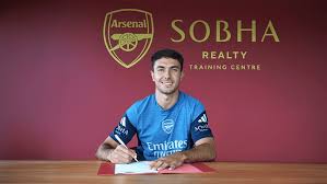 Arsenal.com - News update