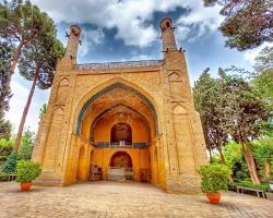 Image of منارجنبان اصفهان