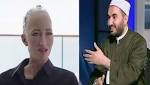 داعية مصري: ممارسة الجنس مع