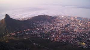 Cape Town ETC - News update