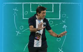 La encrucijada de Gustavo Costas antes de visitar a Newell’s