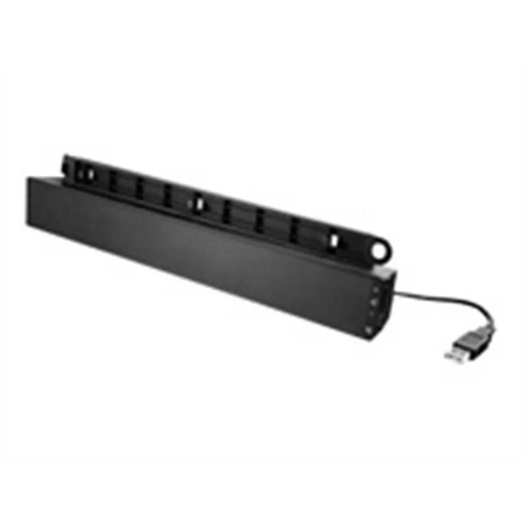 Lenovo USB Soundbar