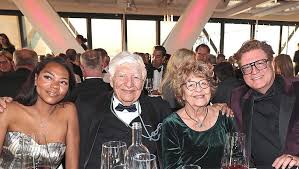 francis fulton-smith