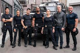 S.W.A.T. Spinoff 'Exiles': Shemar Moore Returns with a Generational Clash