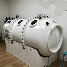Hyperbaric Oxygen Therapy (HBOT) | Capital Health