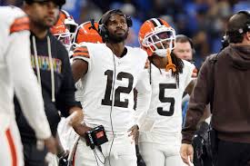 Browns QB Controversy: Gabriel Takes Over, Sanders Responds