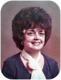 Nancy Mayrand Obituary, West Allis, WI | Church and Chapel Funeral Homes, ... - 532890