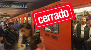 Línea 3 del Metro tendrá cierres por obras; 