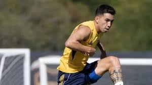 Los partidos decisivos que se pierde Velasco en Boca por su lesión