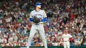 Mets Reeling Amid Five-Game Losing Streak, Wild Card Lead Shrinks to Two Games