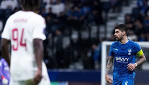 Nunez Secures Top Spot in Asian Elite for Al-Hilal Against Al-Wehda