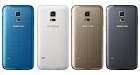Samsung Galaxy S5 Scheda tecnica completa