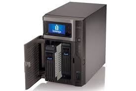 Resultado de imagen para NAS (Network-attached storage)