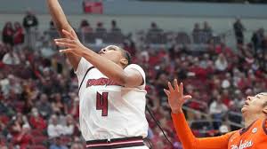 College Basketball Updates: Louisville vs. Miami, Texas vs. Auburn