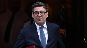 Ten unions call on Andy Burnham to reject drilling at Rosebank oil field - Aberdeen Live