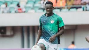 Los datos del debut de Akor Adams en la Copa África