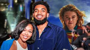 Karl-Anthony Towns Enters the DC Universe with Supergirl