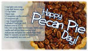 Resultado de imagen para pecan pie images