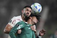 Equipos peruanos y brasile&ntilde;os en acci&oacute;n durante la Copa Libertadores 2025