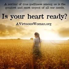 Woman of Faith Quotes on Pinterest | Virtuous Woman, Daughter Of ... via Relatably.com