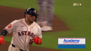 Alvarez and Paredes hit back-to-back homers in Astros' 5-2 win over Marlins