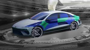 How to get a free Hyundai Ioniq 6 car in Fortnite