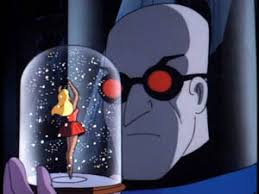 Mr. Freeze - Wikipedia, the free encyclopedia via Relatably.com