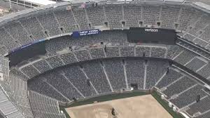 MetLife Stadium Temporarily Renamed 'New York New Jersey Stadium' for 2026 World Cup