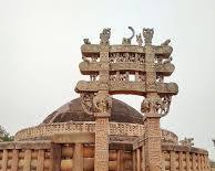 Image of Sanchi University of BuddhistIndic Studies Museum