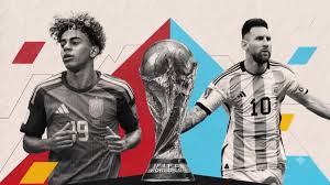 Nike fica fora da final da Copa e vê crise se aprofundar em 2026