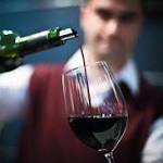  Wine May Help To Clean The Mind, Study Says