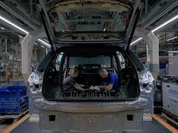 Volkswagen Is Cutting Production as Sales in China Plunge