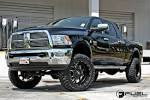 Dodge ram 2500