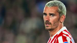 Antoine Griezmann wants to fill an old wound as he bids farewell to Madrid