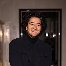 Benjamin Arabov email address & phone number Jacob & Co Chief