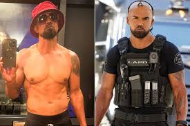 SWAT Exiles Cancelled: Shemar Moore Confirms Spinoff Axed and Sparks Fan Outrage Over 56-Year-Old Fitness Comments