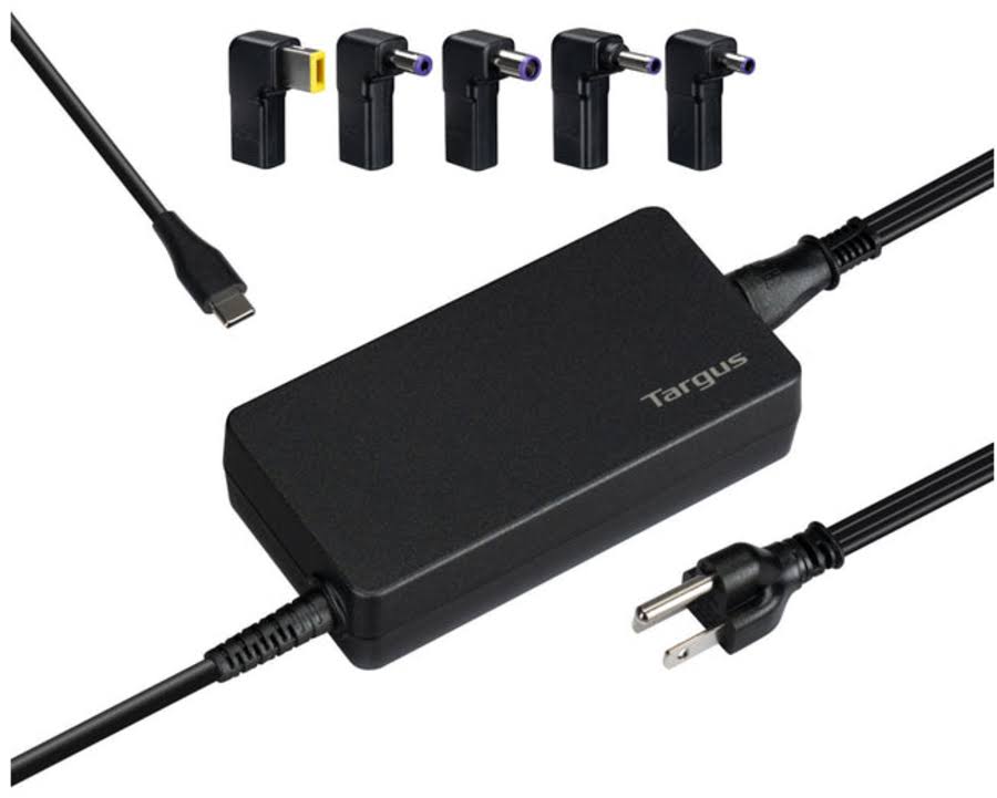 Targus 100W Universal USB-C Legacy Charger