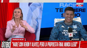 ESPN Deportes - News update