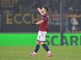 Bologna, con la Lazio è sfida nella sfida: Zaccagni ospita Orsolini